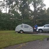 Review photo of Forked Run State Park Campground by Mary S., September 17, 2018