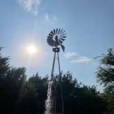 Review photo of The Range Vintage Trailer Resort by Sara B., November 18, 2022
