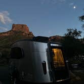 Review photo of Chisos Basin Campground — Big Bend National Park by Sara B., November 18, 2022