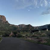 Review photo of Chisos Basin Campground — Big Bend National Park by Sara B., November 18, 2022