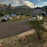 Review photo of Chisos Basin Campground — Big Bend National Park by Sara B., November 18, 2022