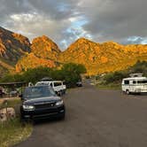 Review photo of Chisos Basin Campground (Big Bend, Tx) — Big Bend National Park by Sara B., November 18, 2022