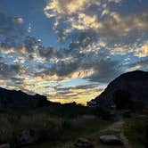 Review photo of Chisos Basin Campground — Big Bend National Park by Sara B., November 18, 2022