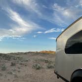 Review photo of Monahans Sandhills State Park Campground by Sara B., November 18, 2022