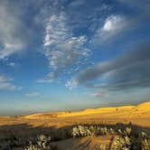 Review photo of Monahans Sandhills State Park Campground by Sara B., November 18, 2022