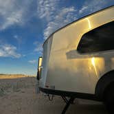 Review photo of Monahans Sandhills State Park Campground by Sara B., November 18, 2022