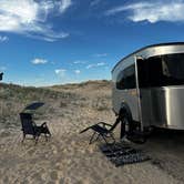 Review photo of Monahans Sandhills State Park Campground by Sara B., November 18, 2022