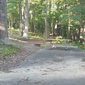 Review photo of Forked Run State Park Campground by Mary S., September 17, 2018