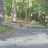 Review photo of Forked Run State Park by Mary S., September 17, 2018