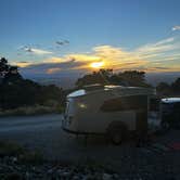 Review photo of Zapata Falls Campground by Sara B., November 18, 2022