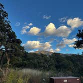 Review photo of Zapata Falls Campground by Sara B., November 18, 2022