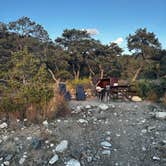 Review photo of Zapata Falls Campground by Sara B., November 18, 2022