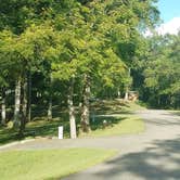 Review photo of Forked Run State Park Campground by Mary S., September 17, 2018