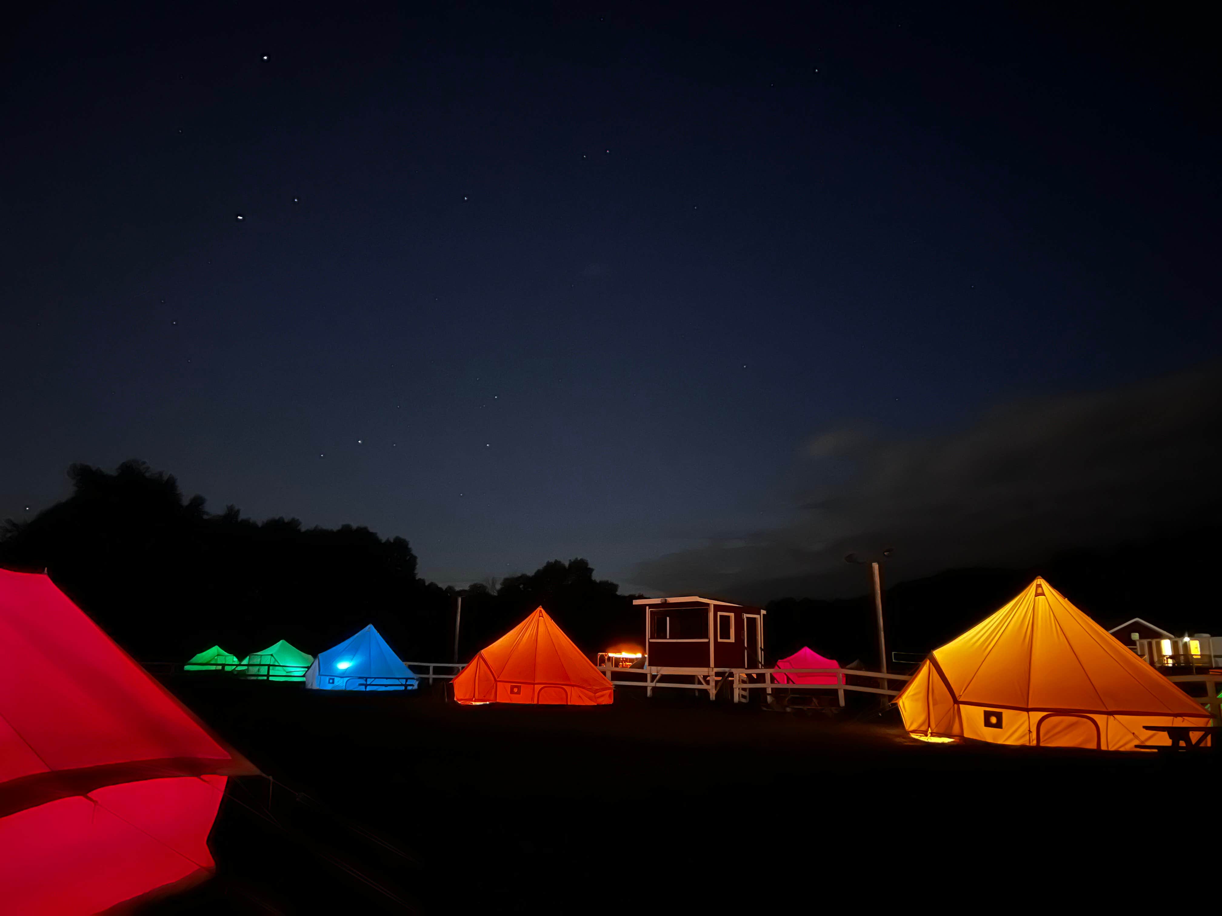 Camping near Adirondack Camping Village - PERMANENTLY CLOSED: Adirondack Safari, Warrensburg, New York