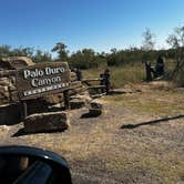 Review photo of Hackberry Campground — Palo Duro Canyon State Park by Sara B., November 18, 2022