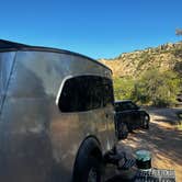 Review photo of Hackberry Campground — Palo Duro Canyon State Park by Sara B., November 18, 2022