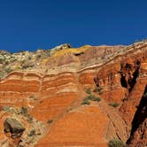 Review photo of Hackberry Campground — Palo Duro Canyon State Park by Sara B., November 18, 2022