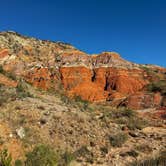 Review photo of Hackberry Campground — Palo Duro Canyon State Park by Sara B., November 18, 2022