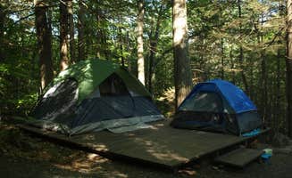 M.A.D. P.'s photo at Townshend State Park — Townshend State Forest near South Londonderry, VT