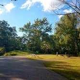 Review photo of Forked Run State Park Campground by Mary S., September 17, 2018