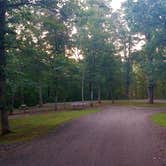 Review photo of Forked Run State Park Campground by Mary S., September 17, 2018