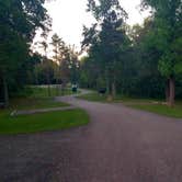 Review photo of Forked Run State Park Campground by Mary S., September 17, 2018