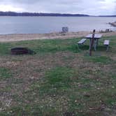 Review photo of COE Mississippi River Recreation Areas Pleasant Creek by James M., November 18, 2022