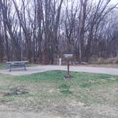 Review photo of COE Mississippi River Recreation Areas Pleasant Creek by James M., November 18, 2022