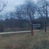 Review photo of Bellevue State Park Campground by James M., November 18, 2022