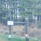 Review photo of Bellevue State Park Campground by James M., November 18, 2022