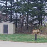 Review photo of Bellevue State Park Campground by James M., November 18, 2022