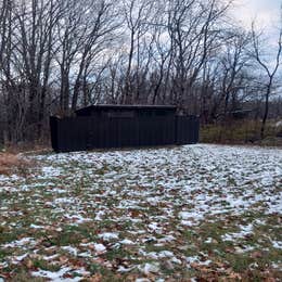 Bellevue State Park Campground