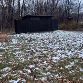 Review photo of Bellevue State Park Campground by James M., November 18, 2022
