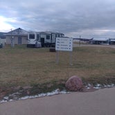 Review photo of Off Shore RV Park by James M., November 18, 2022
