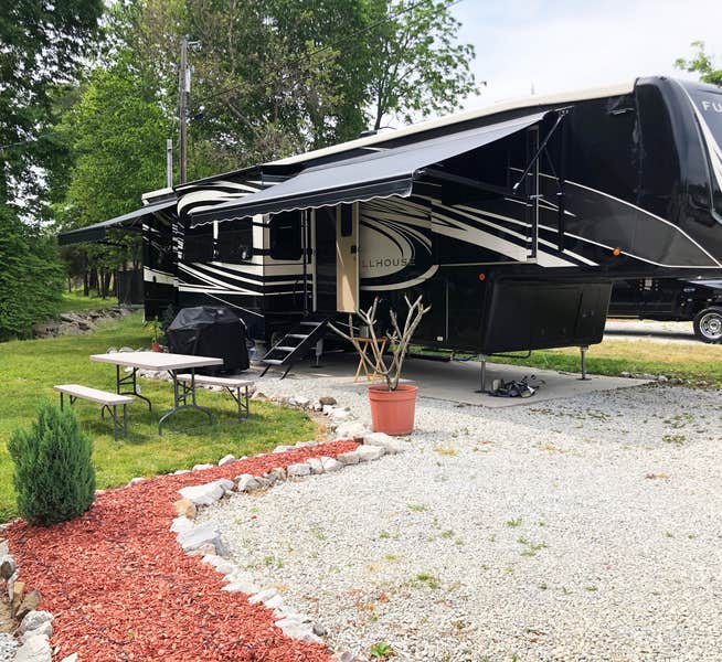 THE 10+ BEST RV Parks near Louisville, KY