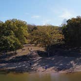 Review photo of Lake of the Ozarks State Park Campground by Dan & Penny F., November 18, 2022