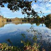 Review photo of COE Walter F George Lake Bluff Creek Campground by Steve G., November 18, 2022