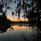 Review photo of COE Walter F George Lake Bluff Creek Campground by Steve G., November 18, 2022