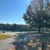 Review photo of COE Walter F George Lake Bluff Creek Campground by Steve G., November 18, 2022