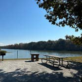 Review photo of COE Walter F George Lake Bluff Creek Campground by Steve G., November 18, 2022