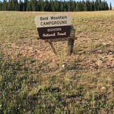 Review photo of Bald Mountain Campground by Rebecca C., September 17, 2018