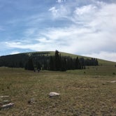 Review photo of Bald Mountain Campground by Rebecca C., September 17, 2018