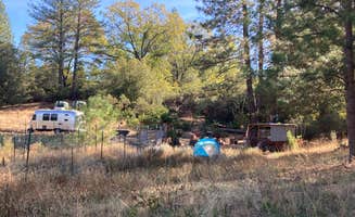Ben G.'s photo at Mighty Farms near Sonora, CA