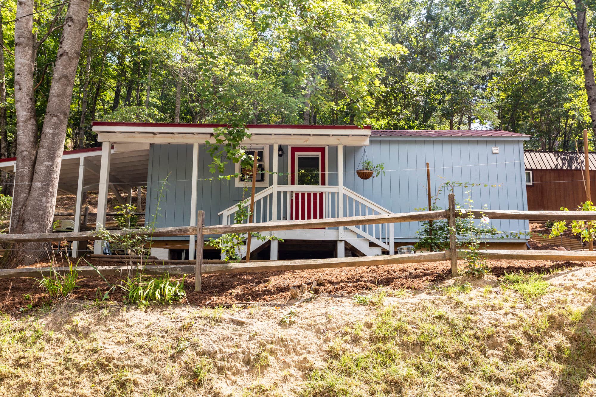 Camper submitted image from Boma Rentals - 1