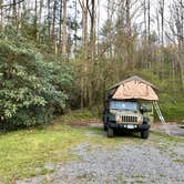 Review photo of Jacks River Fields Campground — Chattahoochee Oconee National Forest by Sarah N., September 17, 2018