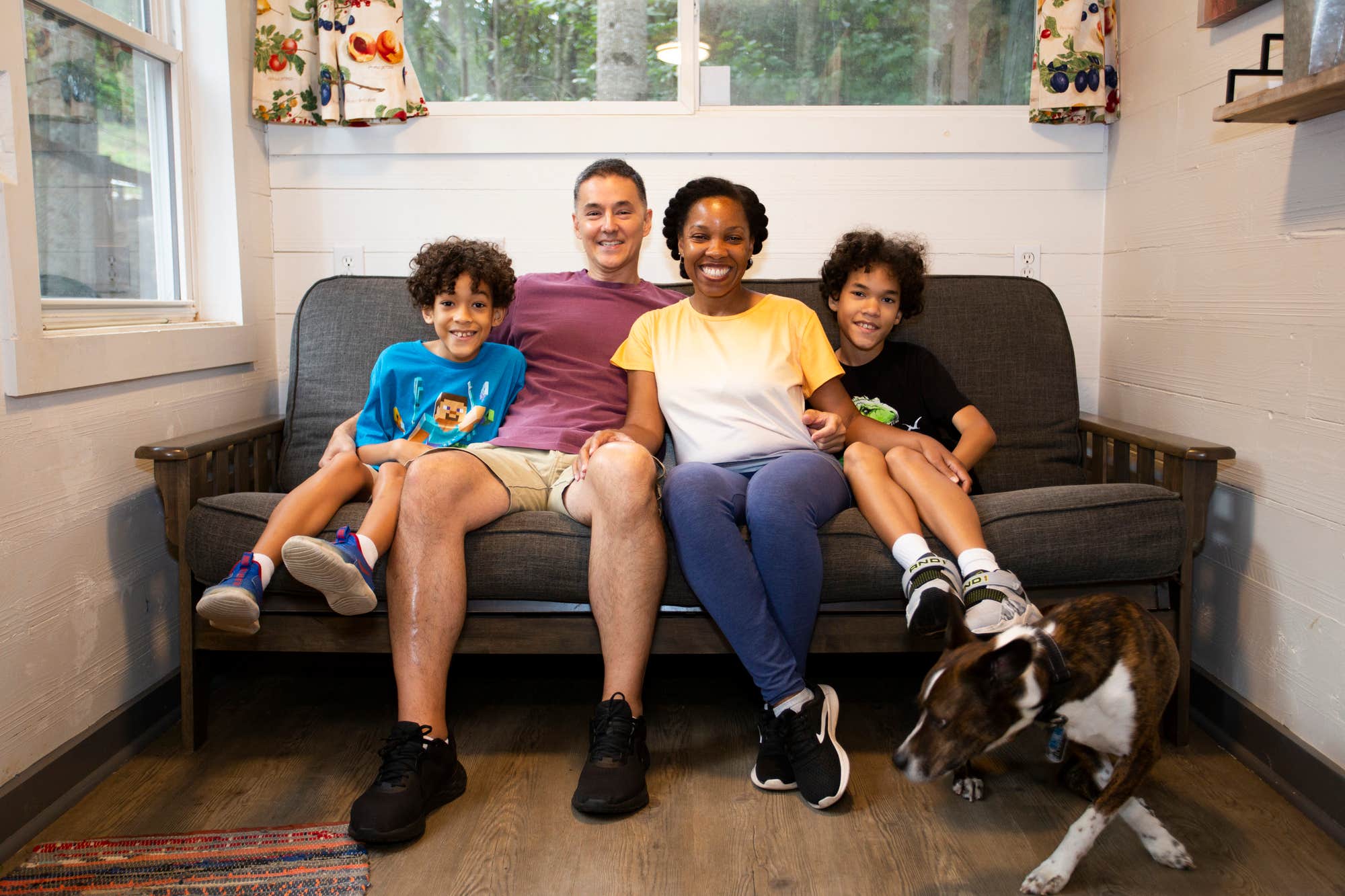 The Dyrt's photo of camping with pets at Boma Rentals near Charlotte, NC