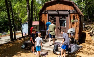The Dyrt's photo at Boma Rentals near Pineville, NC