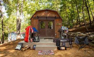 The Dyrt's photo at Boma Rentals near Great Falls, SC