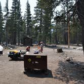 Review photo of Lake Mary Campground by Steph H., September 17, 2018