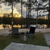 Review photo of Lake Jasper RV Park by Chonnie T., November 19, 2022